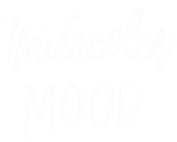 Mood Typography Sticker