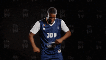 Champions League Bcl GIF by JDA Dijon Basket
