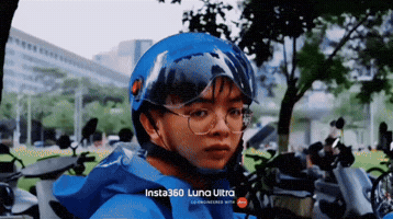 Chinese Camera GIF