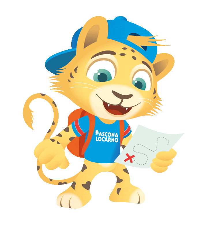 Ticino Locarno Sticker by Ascona-Locarno Turismo