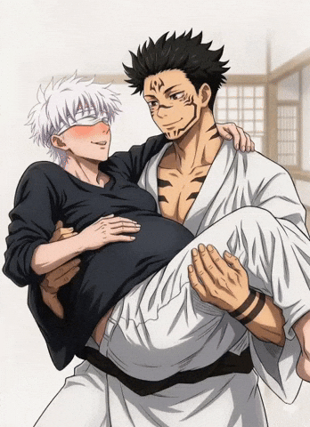 Jjk Jujutsu Kaisen GIF