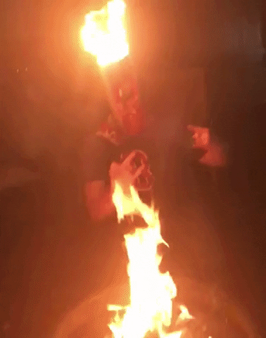 Fire GIF