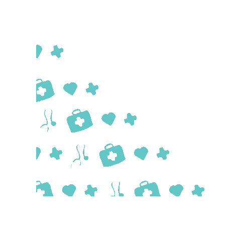 HeroesHomeDoctor Sticker