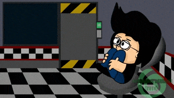 Youtube Animation GIF by Channel Frederator