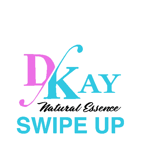 DKay Natural Essence Sticker