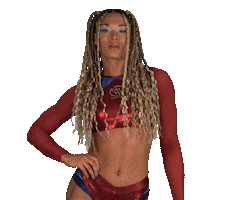 Bbc Electro Sticker by Gladiators