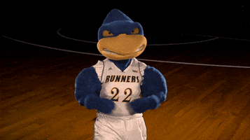 CSUB Athletics GIF
