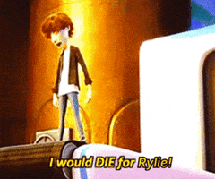 Zalad GIF
