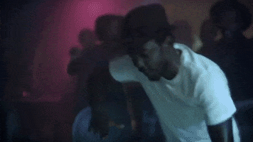 Kendrick Lamar GIF