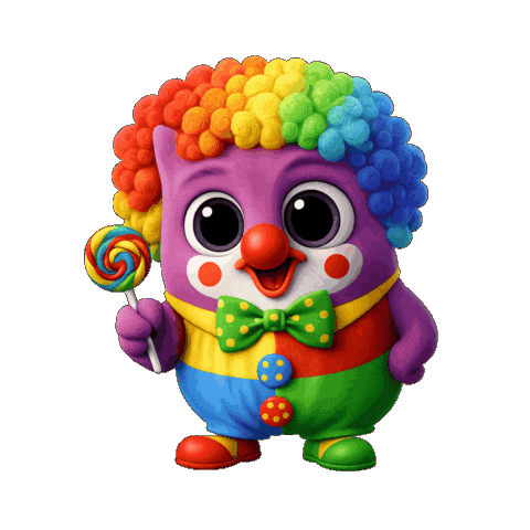 Day Care Sticker by Espaço Day Care