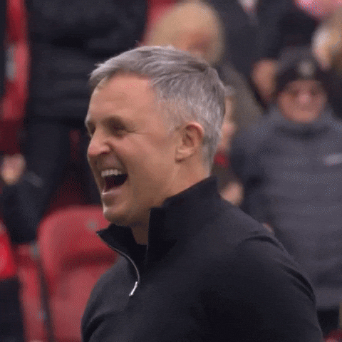 Rugby League Coach GIF by St.Helens R.F.C