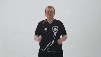 Sad Racing GIF by G2 Esports