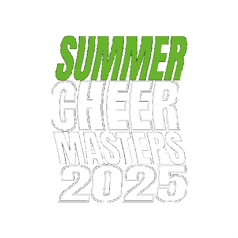 Cca Sticker by CheerCity