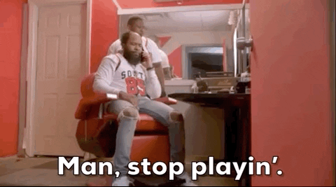 Stop Playin 85 South GIF by BET Hip Hop Awards - Find & Share on GIPHY