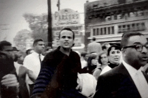 Harry Belafonte GIF