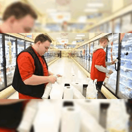 Michael Van Eaton GIF