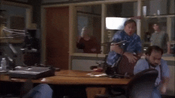 Monk GIF