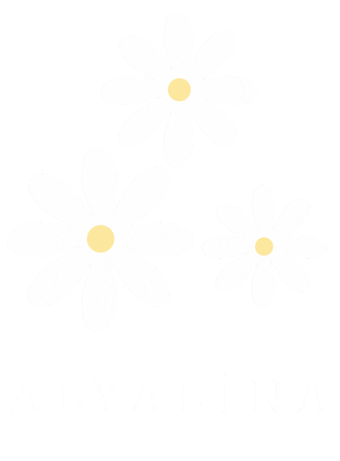 Alyalina Sticker
