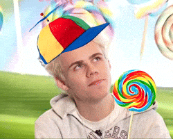 The Kid Laroi GIF
