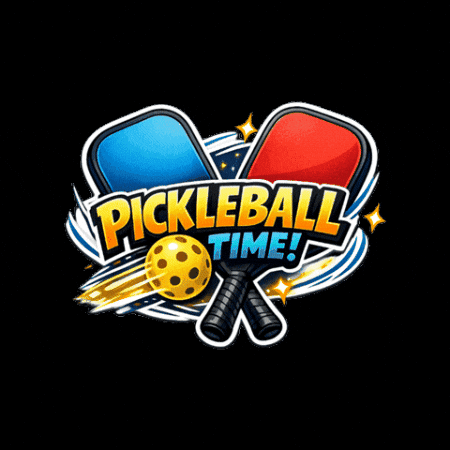 Pickleball GIF
