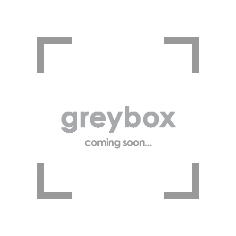 Greybox Studio Sticker