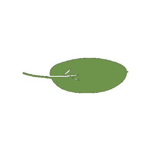 Baterkáreň Sticker