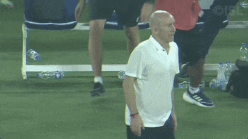 Go Team GIF by Indian Super League