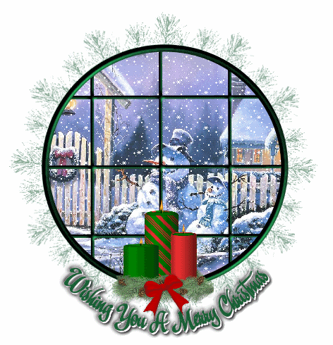 merry