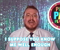 Meowwolf Big Announcement GIF by PIZZA PALS PLAYZONE