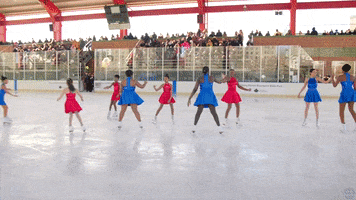 Figureskating GIF