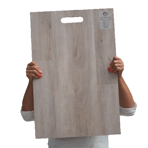 Woningbehangen.nl Sticker