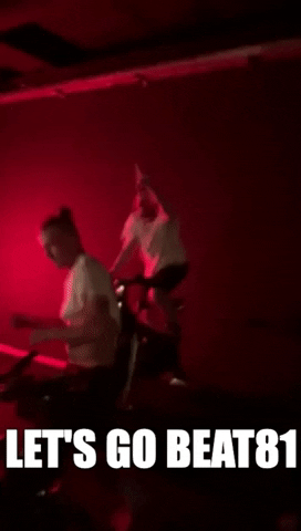 Beat81 Indoorcycling Beat81Ride Spinning GIF by BEAT81