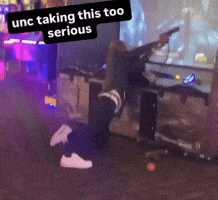 Serious Unc GIF