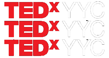 TEDxYYC Sticker