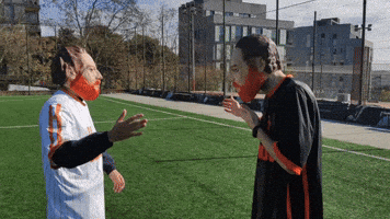 Give Me Five Love GIF by LLIMOO Give Me Five Love GIF by LLIMOO