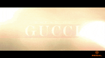 House Of Gucci GIF by Regal
