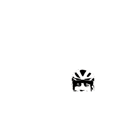 Charmosinho Sticker by Pedal Power Brasil