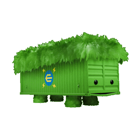 Konttinen Sticker by Eckerö Line