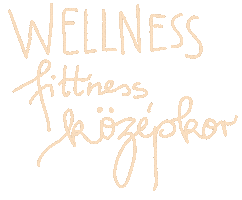 Élménybirtok Sticker