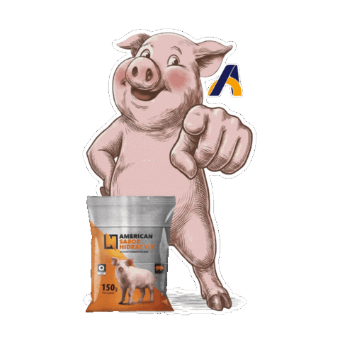 Teutonia Sticker by American Nutrients