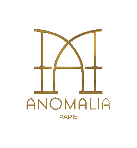 Anomalia Paris Sticker