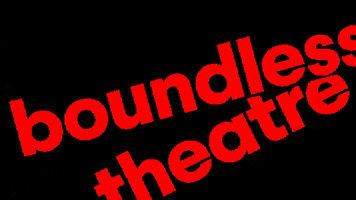 GIF by Boundless Theatre