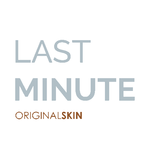 Original Skin Sticker