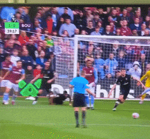 Worst Var Decision Ever GIF