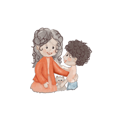 A Vida Sticker