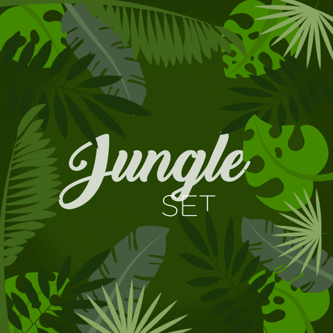 Leaf Jungle GIF