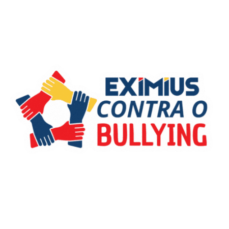 Eximius Sticker by marketingcolegioeximius