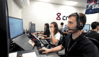 GIF by Cronos Logistics