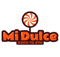 midulce Sticker