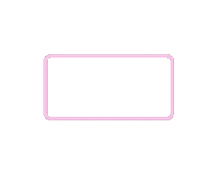 Neon Bouncing Sticker by Fashionroom